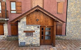 Apartament Deluxe Espot - L'Amfitriona