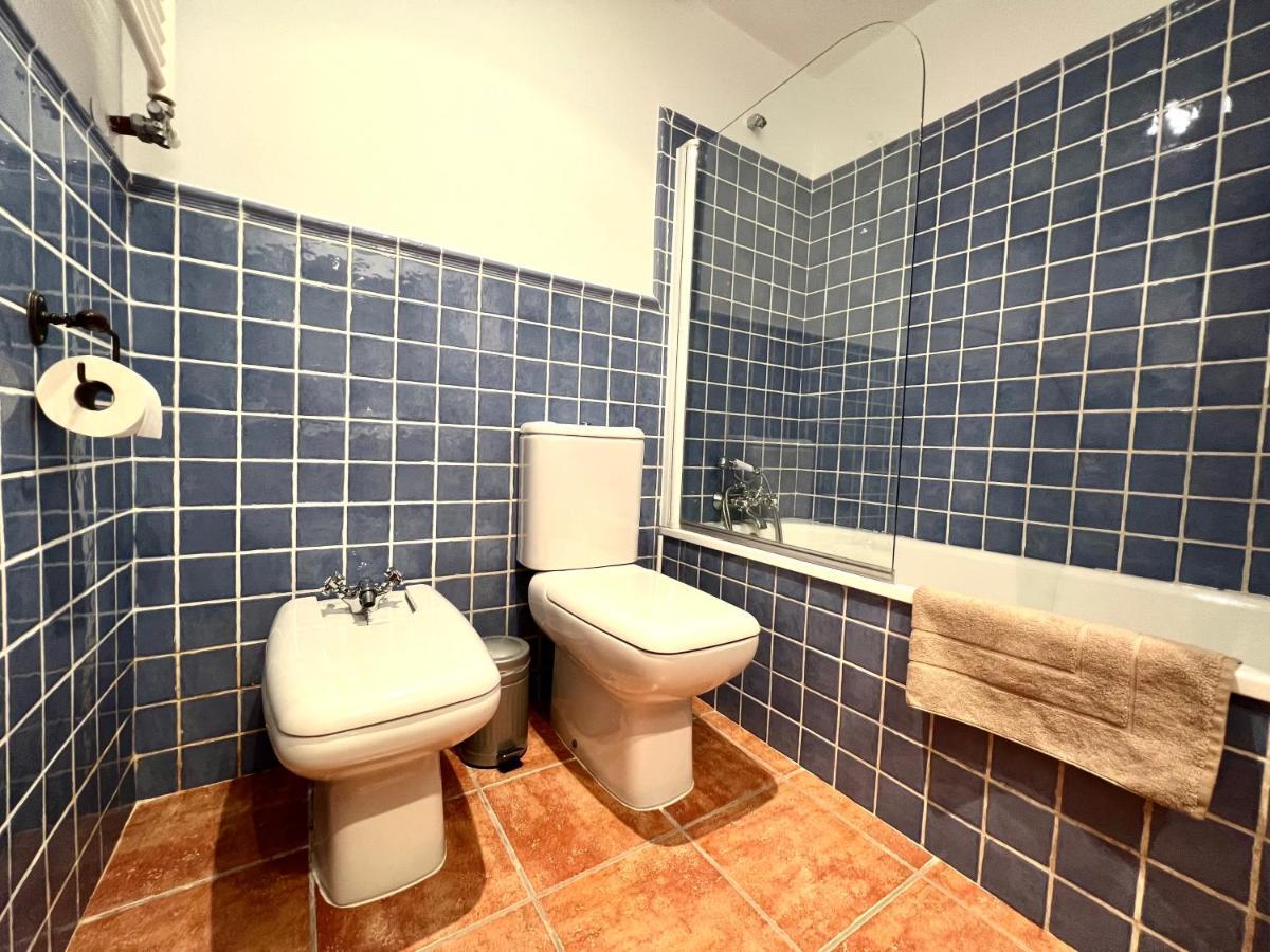 Apartament Deluxe Espot - L'Amfitriona מראה חיצוני תמונה