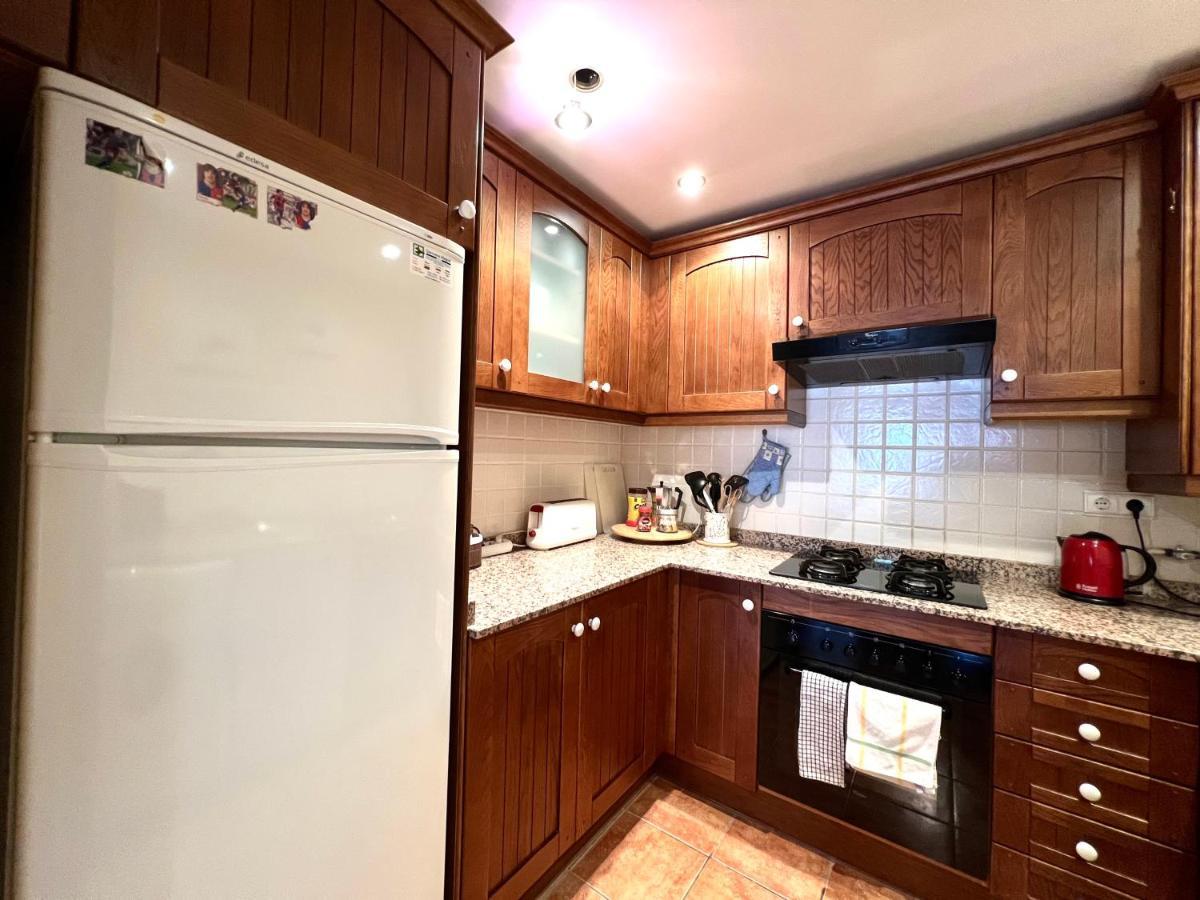 Apartament Deluxe Espot - L'Amfitriona מראה חיצוני תמונה