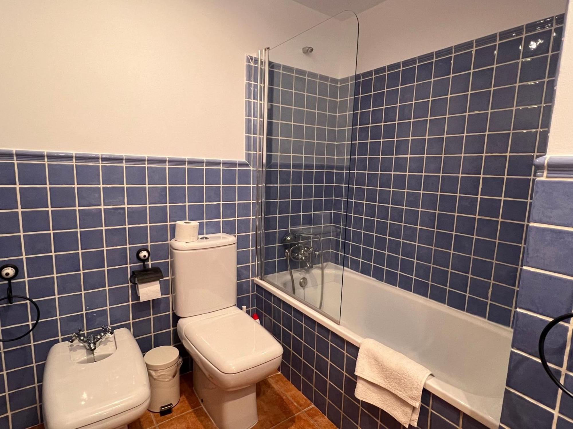 Apartament Deluxe Espot - L'Amfitriona מראה חיצוני תמונה